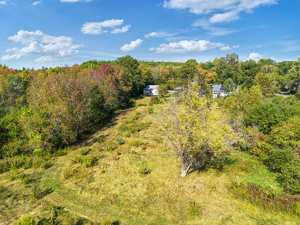 0 Winthrop Street Map 6, Lot 15 Hallowell ME 04347