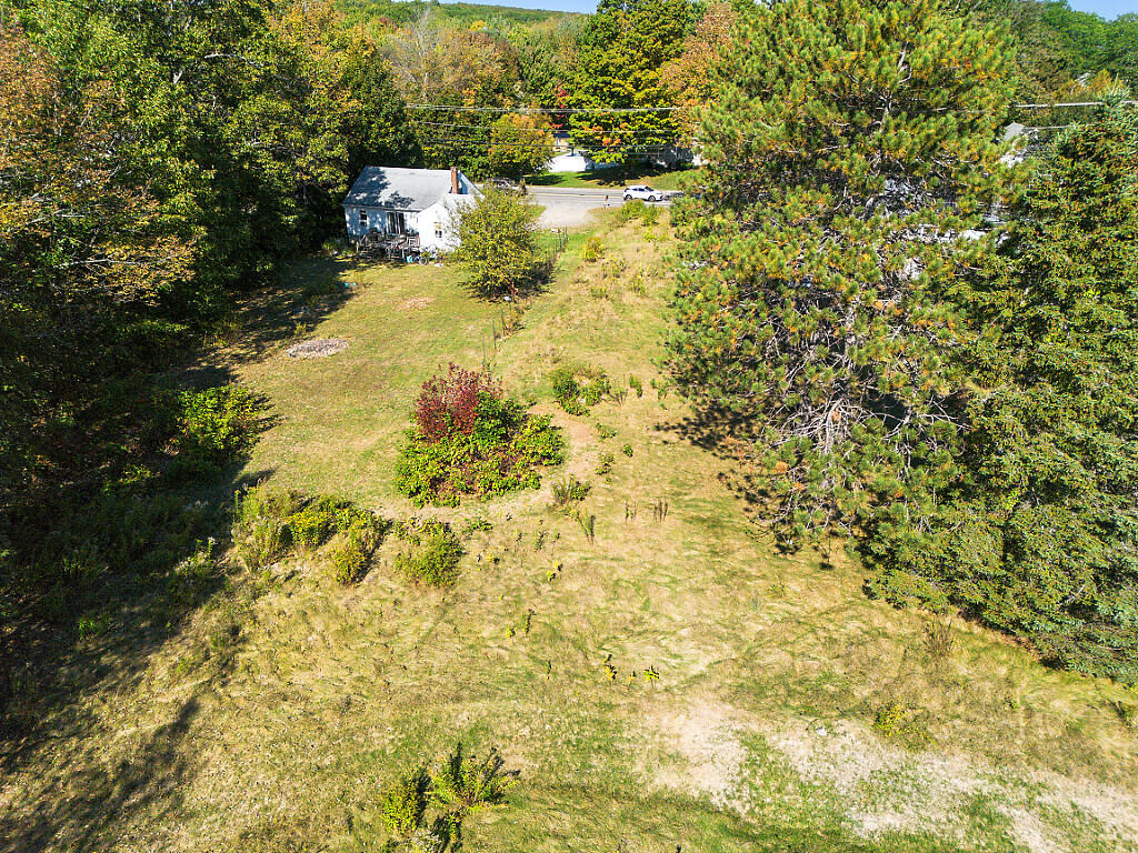 0 Winthrop Street Map 6, Lot 15 Hallowell ME 04347