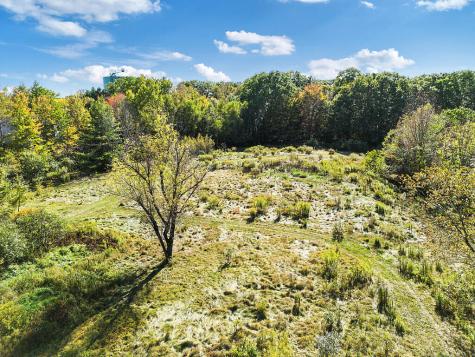 0 Winthrop Street Map 6, Lot 15 Hallowell ME 04347