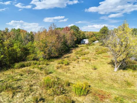 0 Winthrop Street Map 6, Lot 15 Hallowell ME 04347