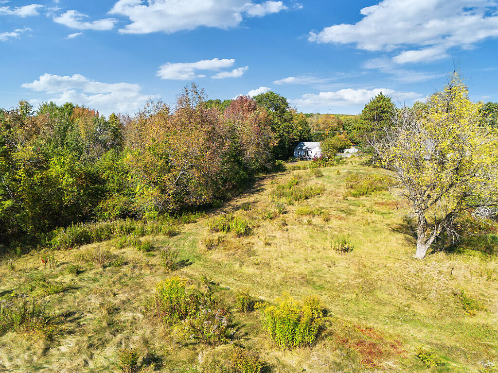 0 Winthrop Street Map 6, Lot 15 Hallowell ME 04347