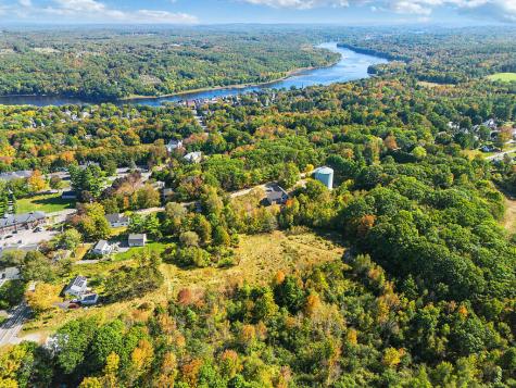 0 Winthrop Street Map 6, Lot 15 Hallowell ME 04347