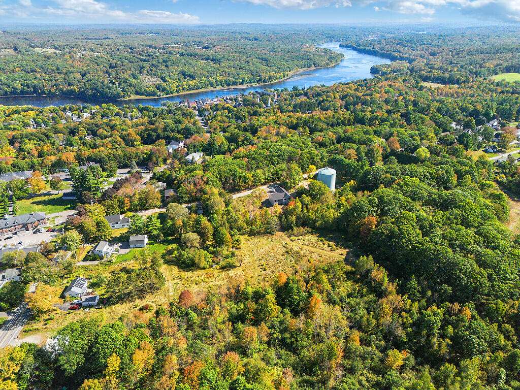 0 Winthrop Street Map 6, Lot 15 Hallowell ME 04347