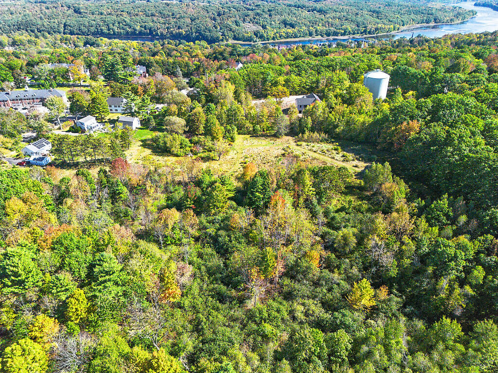 0 Winthrop Street Map 6, Lot 15 Hallowell ME 04347