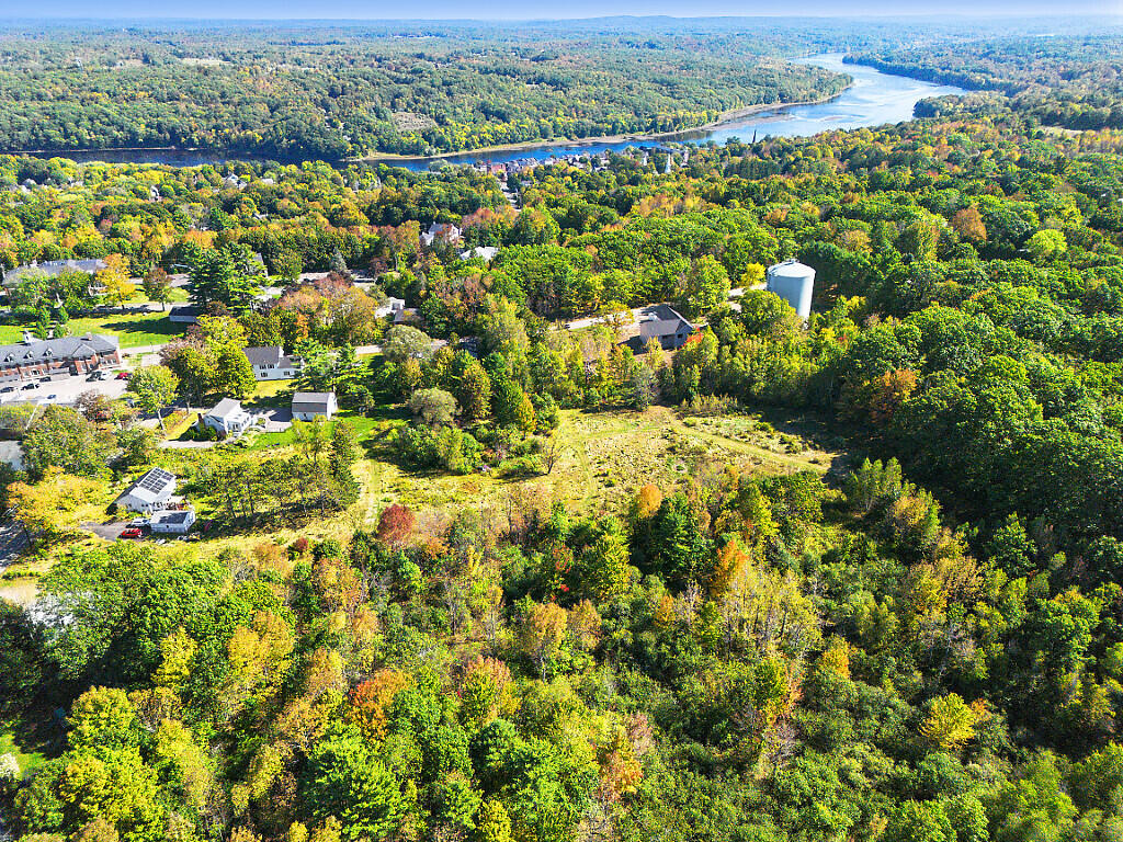 0 Winthrop Street Map 6, Lot 15 Hallowell ME 04347