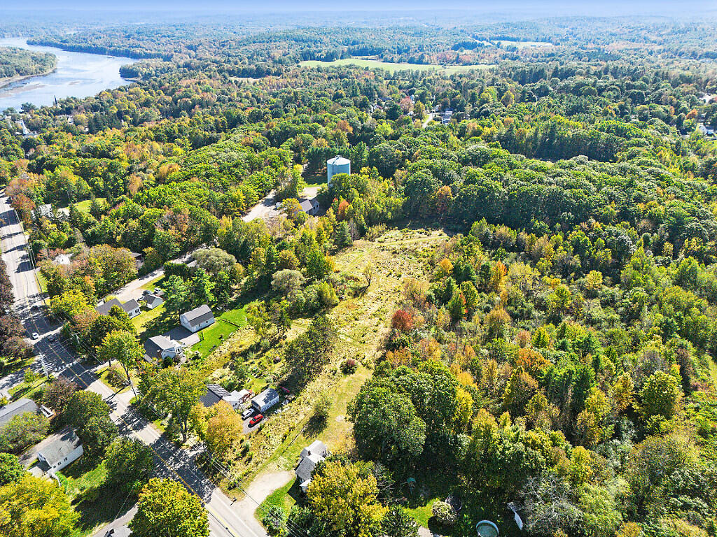 0 Winthrop Street Map 6, Lot 15 Hallowell ME 04347