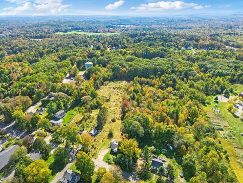 0 Winthrop Street Map 6, Lot 15 Hallowell ME 04347