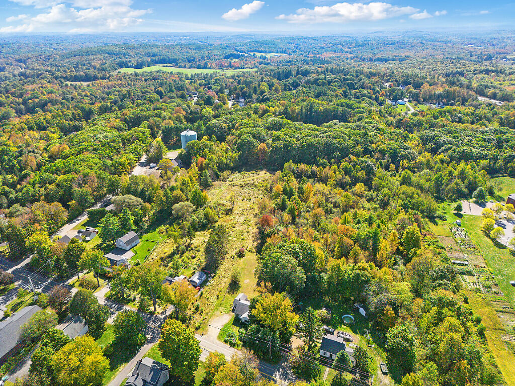 0 Winthrop Street Map 6, Lot 15 Hallowell ME 04347