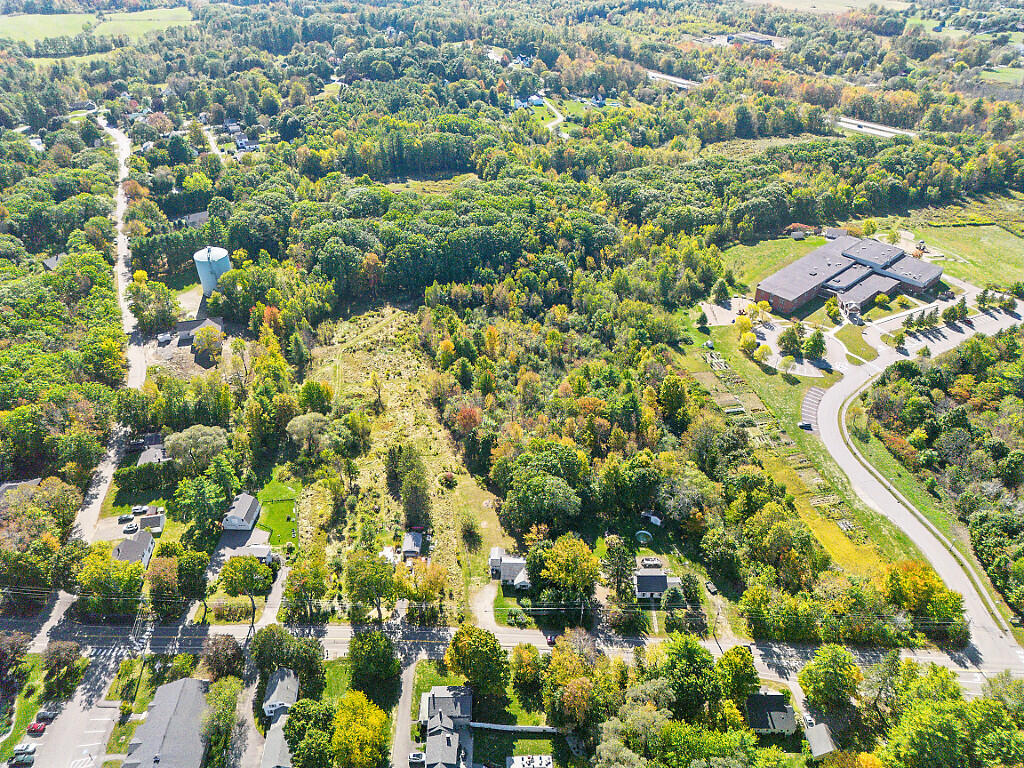 0 Winthrop Street Map 6, Lot 15 Hallowell ME 04347