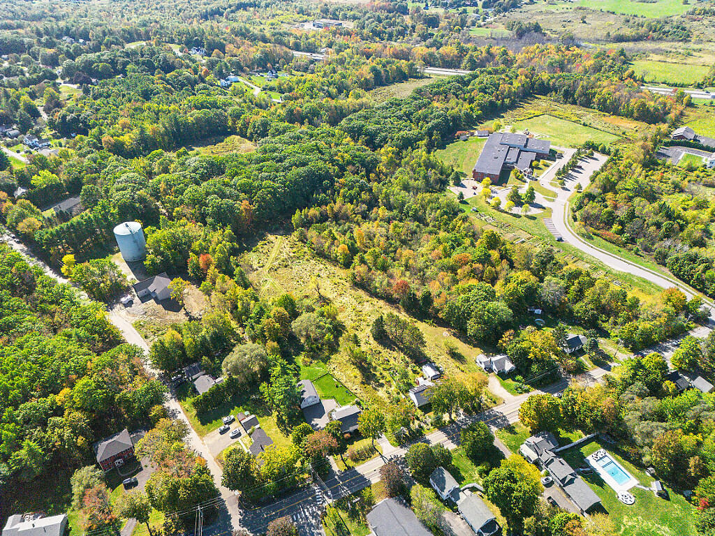 0 Winthrop Street Map 6, Lot 15 Hallowell ME 04347