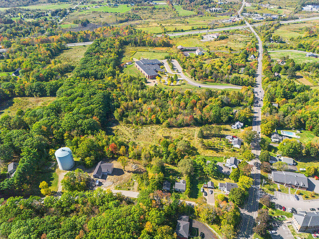 0 Winthrop Street Map 6, Lot 15 Hallowell ME 04347