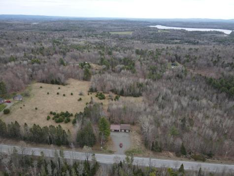 470 N Dexter Road Sangerville ME 04479