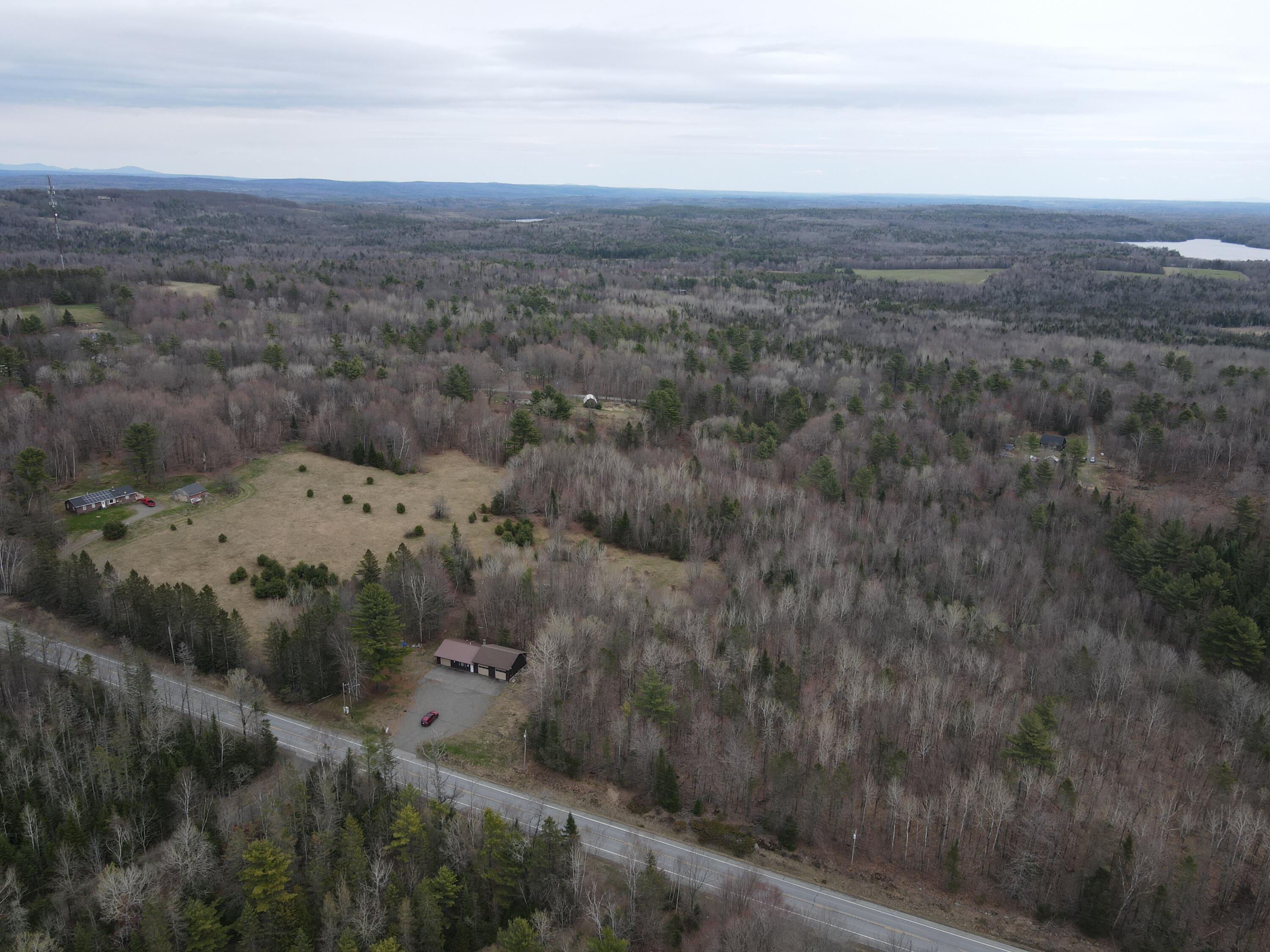 470 N Dexter Road Sangerville ME 04479