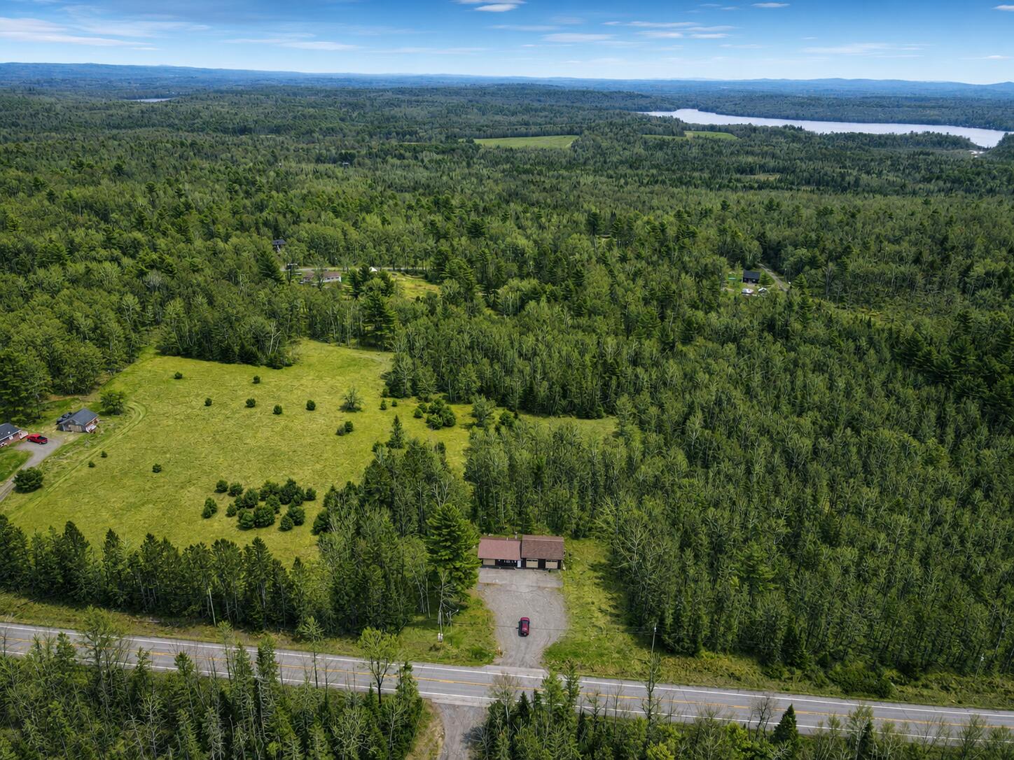 470 N Dexter Road Sangerville ME 04479