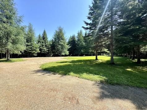 963 B Stratton Road Coplin Plt ME 04970