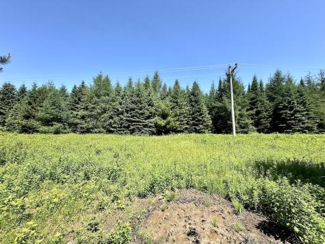 963 B Stratton Road Coplin Plt ME 04970