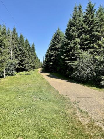 963 B Stratton Road Coplin Plt ME 04970