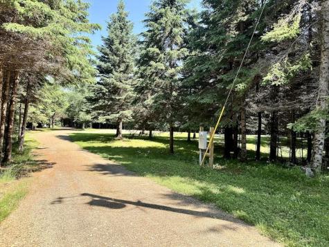 963 B Stratton Road Coplin Plt ME 04970