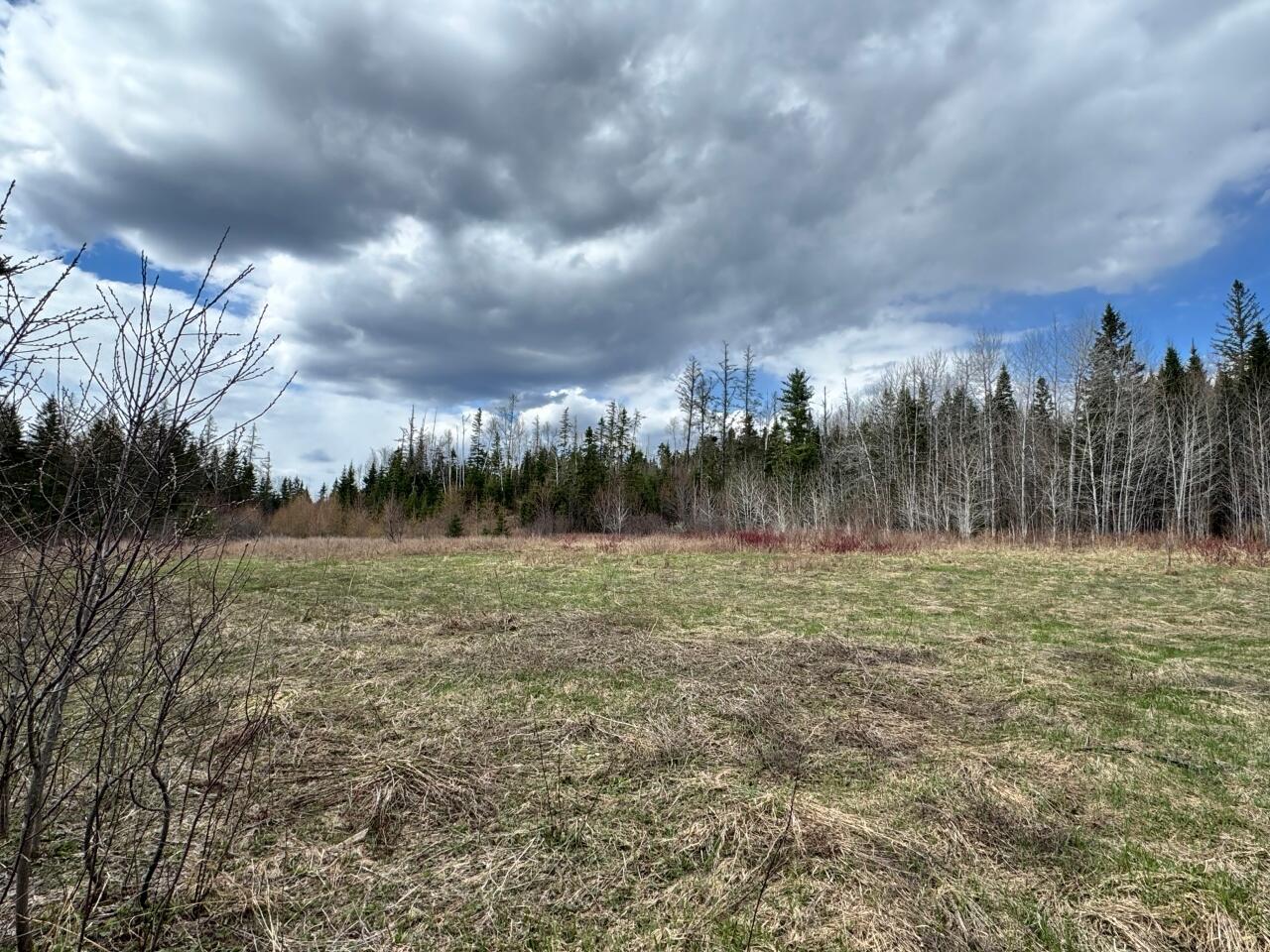 Lot 2a N North Perley Brook Road Fort Kent ME 04743