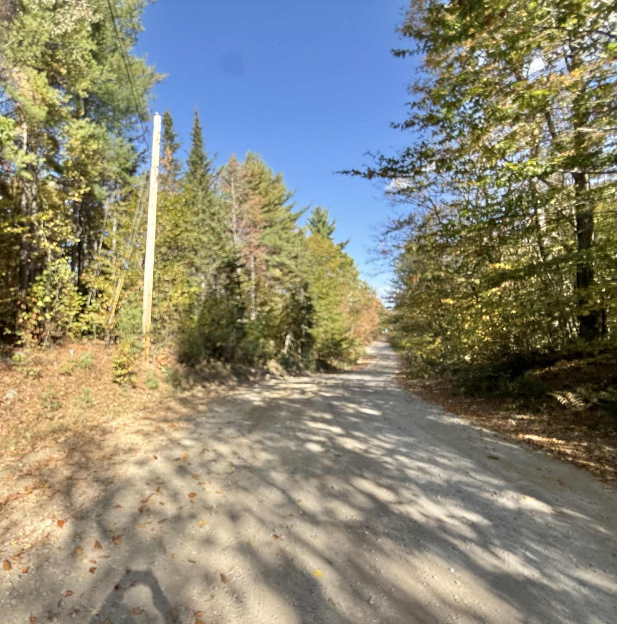 M19 L6-6 Tuell Hill Road Sumner ME 04292