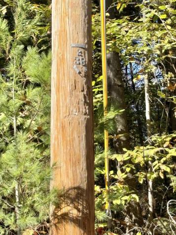 M19 L6-6 Tuell Hill Road Sumner ME 04292