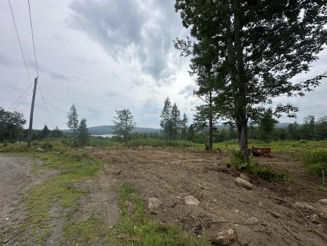 Map 29 Lot 18-4 Country Club Road Wilton ME 04294