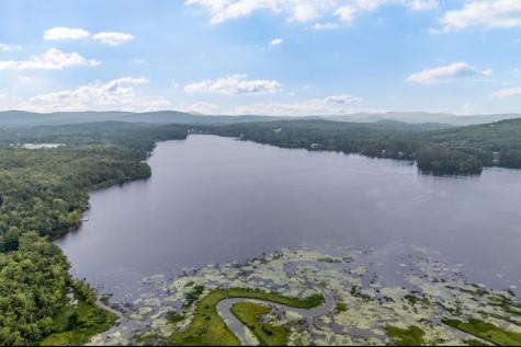 Map 29 Lot 18-4 Country Club Road Wilton ME 04294