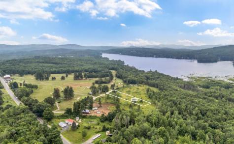 Map 29 Lot 18-4 Country Club Road Wilton ME 04294