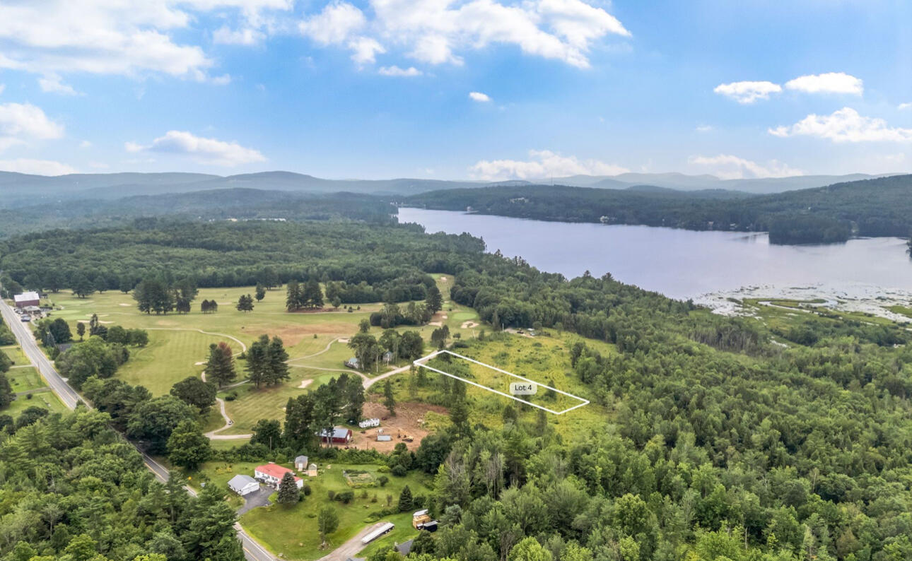 Map 29 Lot 18-4 Country Club Road Wilton ME 04294