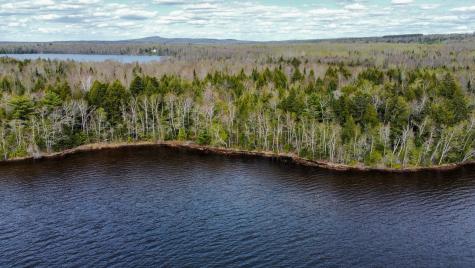Lot 25 Woodland Ridge Road Danforth ME 04424