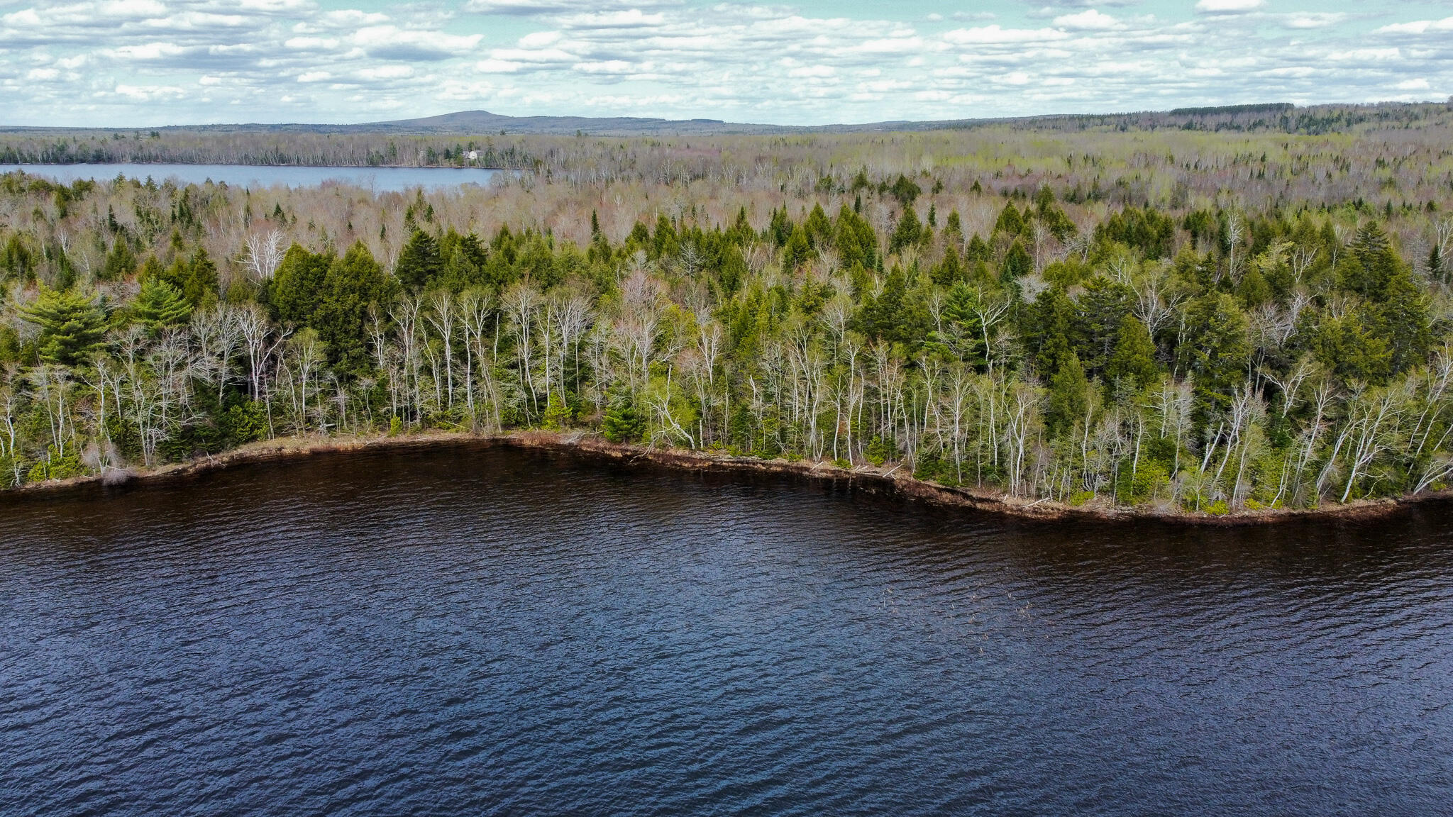Lot 25 Woodland Ridge Road Danforth ME 04424