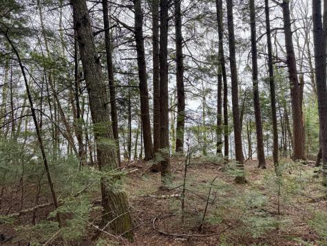 Lot 25 Woodland Ridge Road Danforth ME 04424
