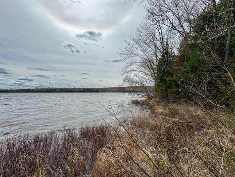 Lot 25 Woodland Ridge Road Danforth ME 04424