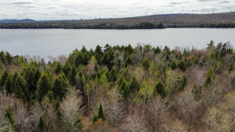 Lot 25 Woodland Ridge Road Danforth ME 04424