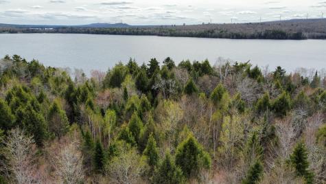 Lot 25 Woodland Ridge Road Danforth ME 04424
