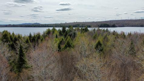 Lot 25 Woodland Ridge Road Danforth ME 04424