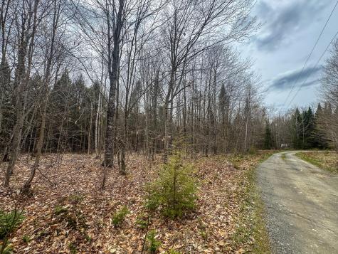 Lot 25 Woodland Ridge Road Danforth ME 04424