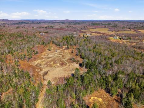 Lot 7 Dalton's Way Hampden ME 04444