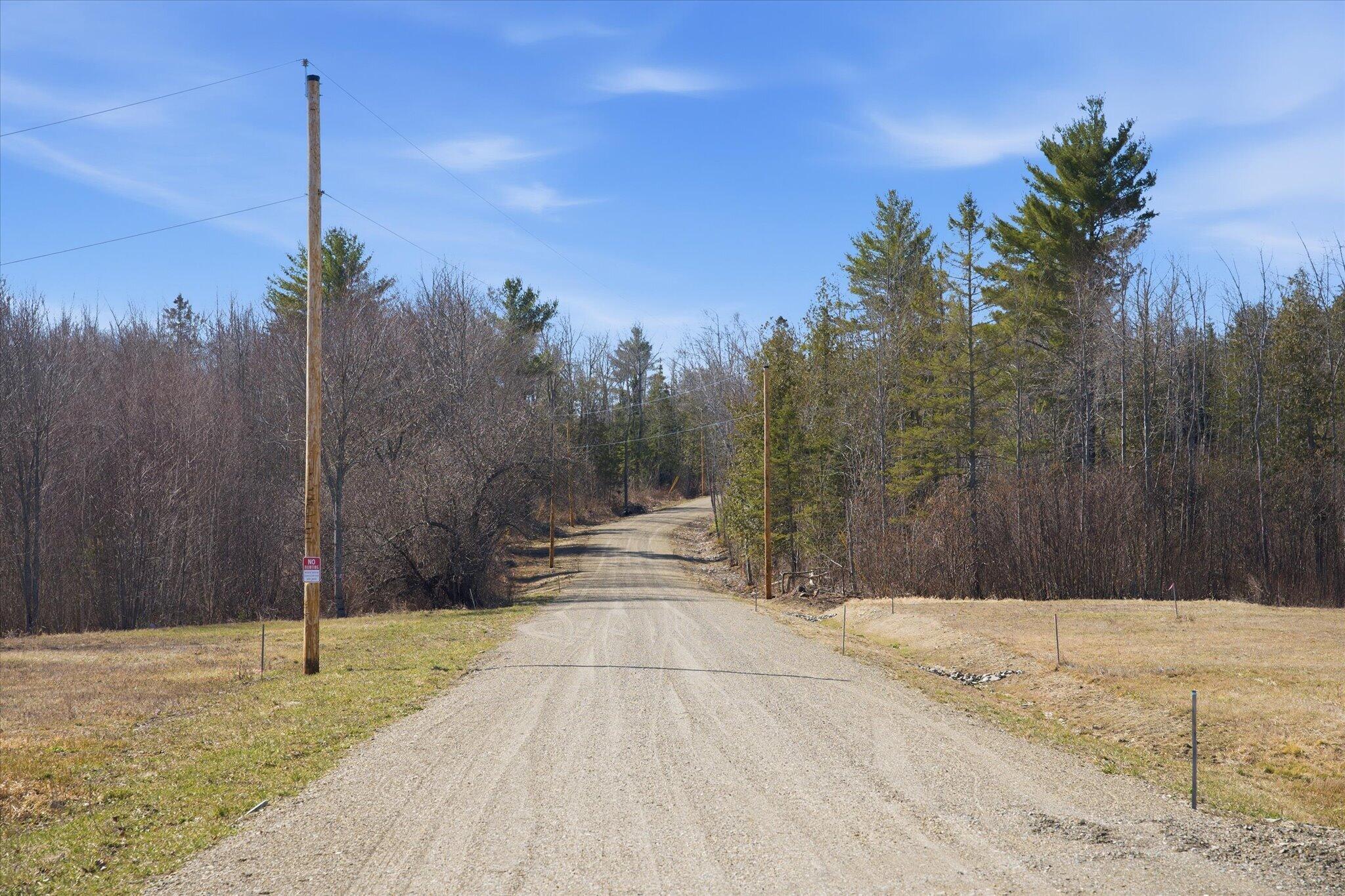 Lot 7 Dalton's Way Hampden ME 04444