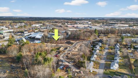 Lot 15 Chickadee Lane Westbrook ME 04092