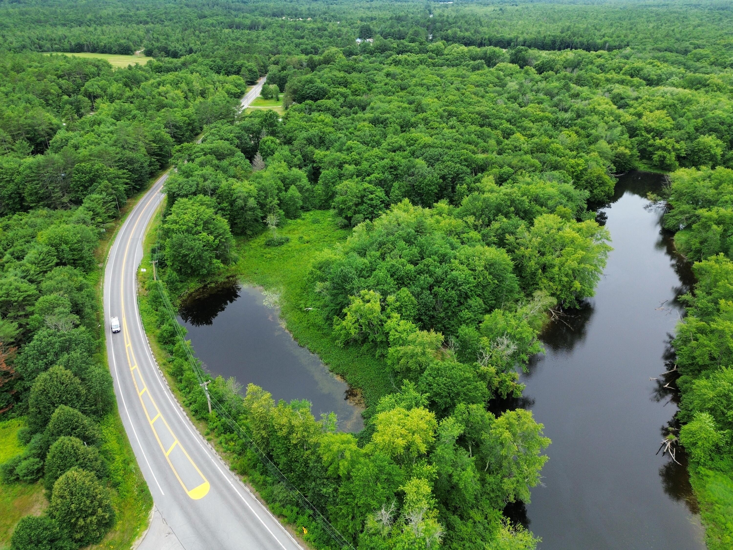 Lot 14c Mechanic Falls Road Poland ME 04274