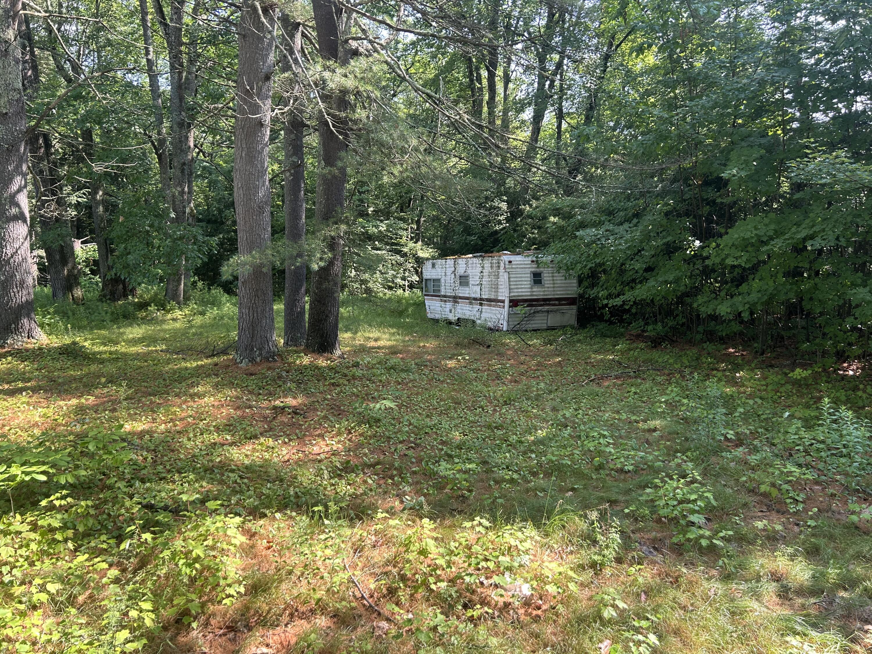 Lot 14c Mechanic Falls Road Poland ME 04274