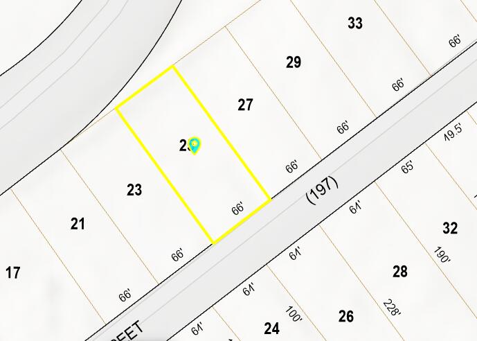 25 Turner Street Presque Isle ME 04769