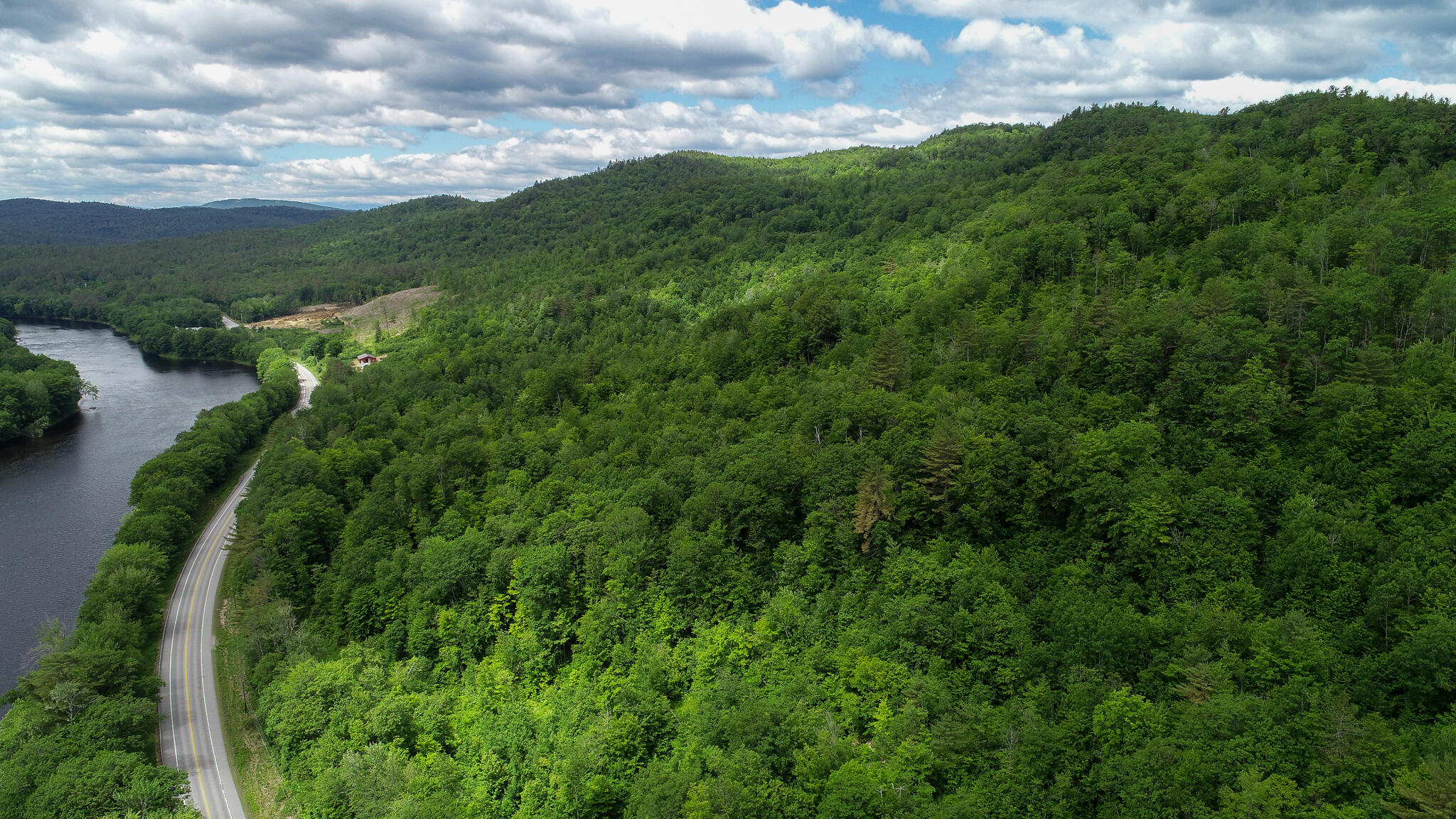 Map 240 Lot 2 Route 2 Rumford ME 04276