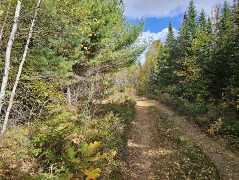 Green Field, Off Georges Pond Road Franklin ME 04634