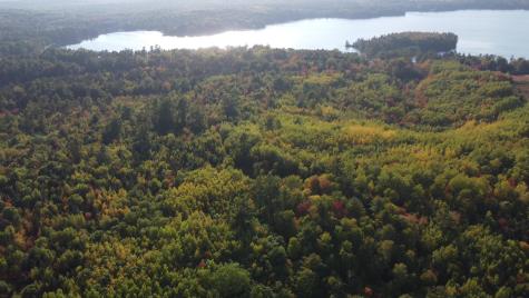 Green Field, Off Georges Pond Road Franklin ME 04634