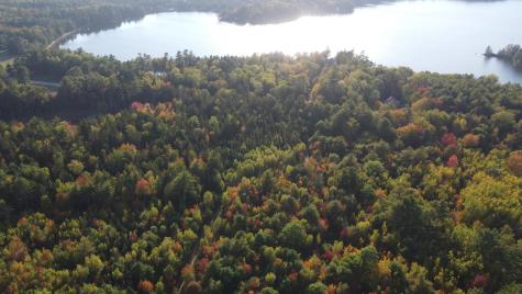 Green Field, Off Georges Pond Road Franklin ME 04634