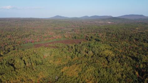 Green Field, Off Georges Pond Road Franklin ME 04634