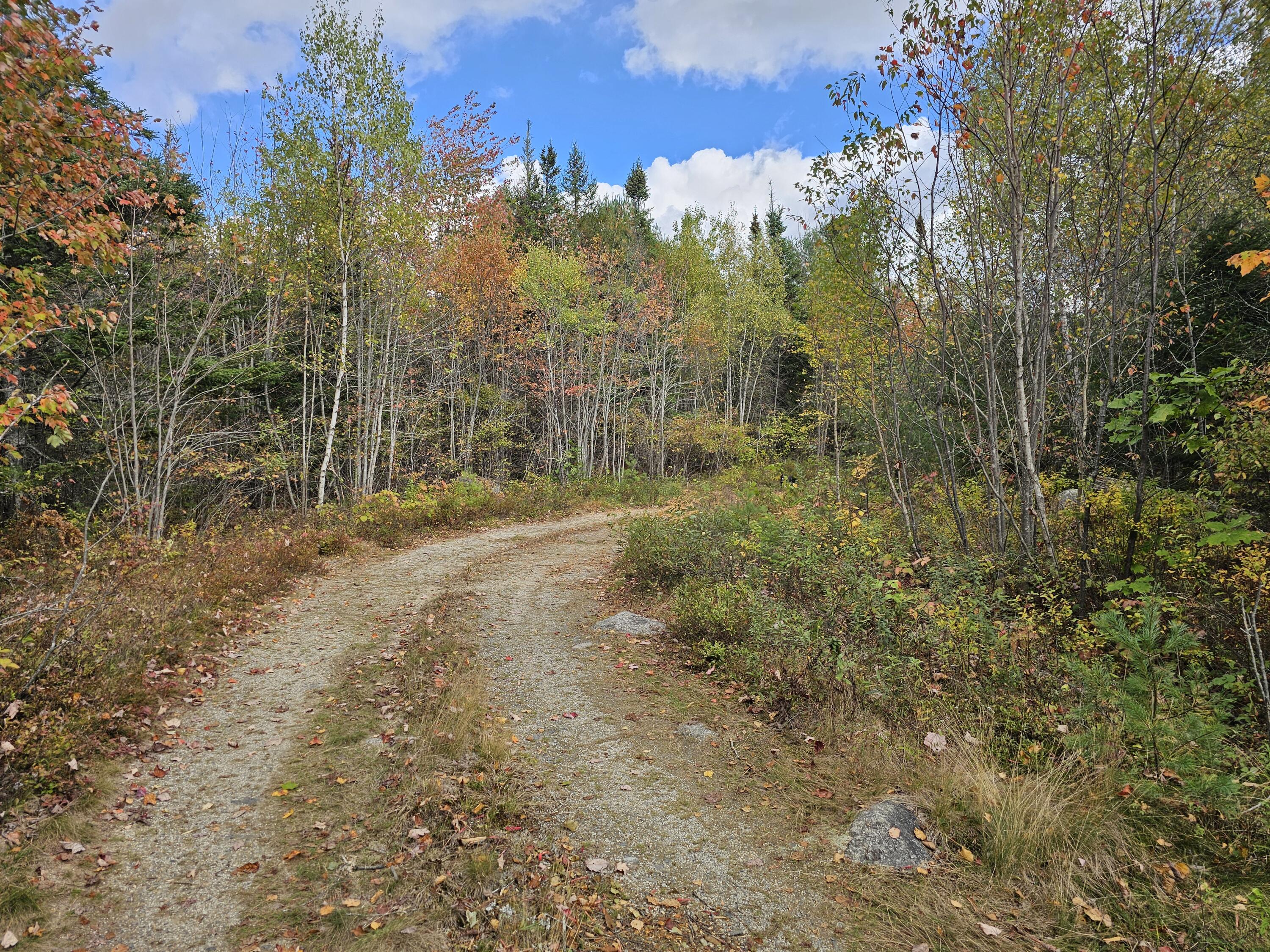 Green Field, Off Georges Pond Road Franklin ME 04634