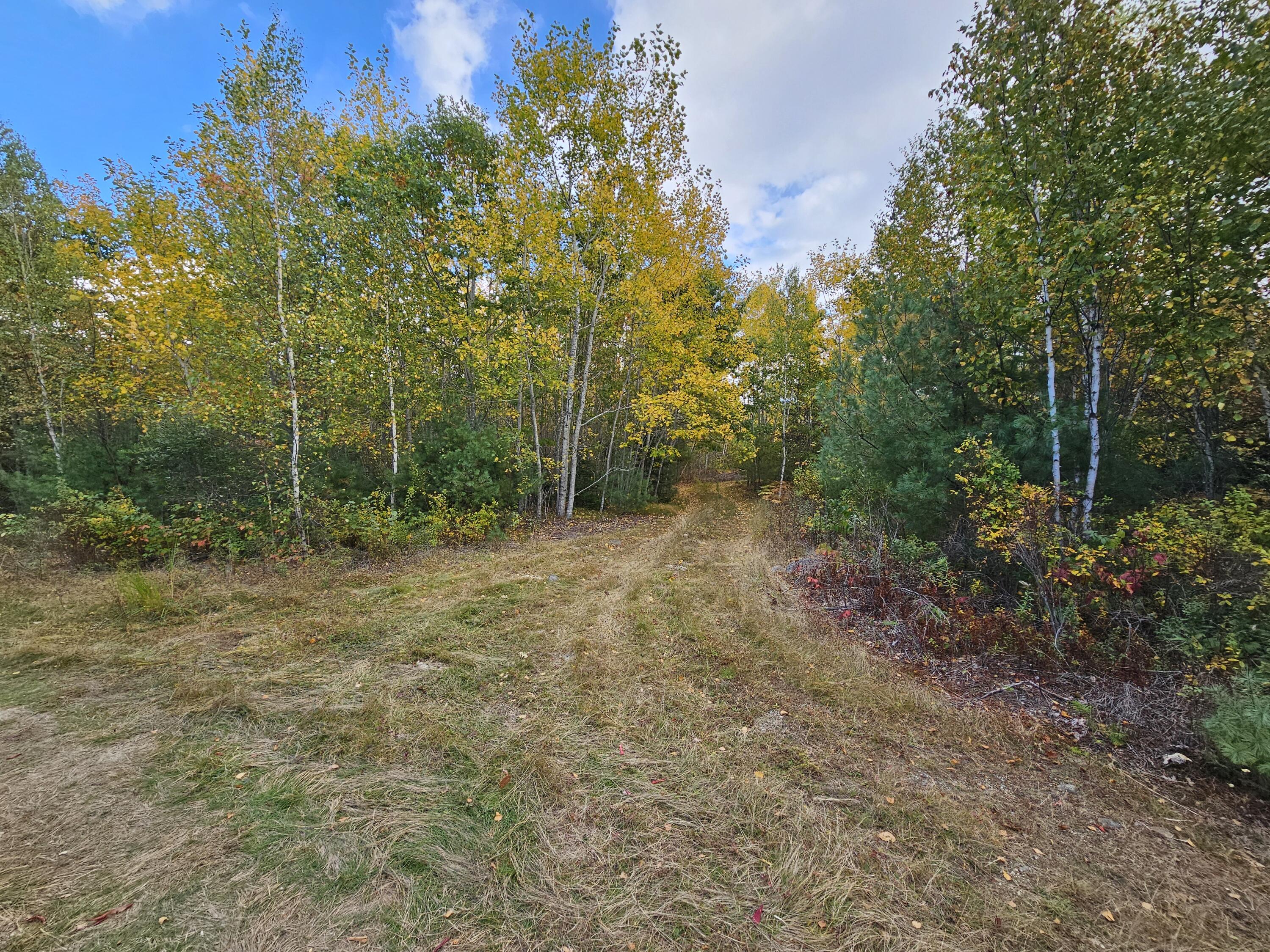Green Field, Off Georges Pond Road Franklin ME 04634